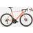 Orbea Orca M20iLTD Landsvägscykel Orange Cloud Stone Blue