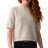 Gina Tricot Y kn short sleeve top