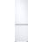 Samsung RB34C600CWW/EF Hvid