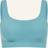 Sloggi Zero Feel 2.0 Bralette with Scoop Neck - Jade Green