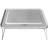 Tomshoo Ultralight Portable Ti Mini Square Table