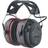 3M Hörselkåpor Pro Protect Bluetooth - Svart