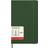 Moleskine 2026 Kalender H Dag L Grön
