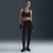 Nike One Women's High-Waisted Full-Length Leggings - Black
