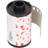 Andoer 8 Sheet 35mm Black And White Film ISO 200 High Definition Wide Exposure Latitude Camera Film