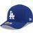 New Era Baseball Cap 9forty Dodgers MLB Plyr Rep - Bleu