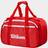 Wilson Super Tour Red Small Duffle