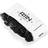 A11N Sports Portable Pickleball Net System 22ft Regulation Size White Black Replacement
