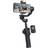 Hohem Gimbal Isteady M7 Kit Med AI Svart