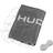 Hudora Football Goal Net 213 cm