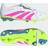 adidas Predator League Fold-Over Tongue FG - White
