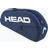 Head Base Racquet Bag S Navy