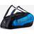 ARTENGO Insulated 9-Racket Tennis Bag L Pro Blue Spin