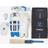 Shrey Storm Cricket Set