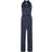 Karmamia Copenhagen Delia Jumpsuit Semi Rich Ink - Blue