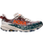 Hoka Speedgoat 6 Terrängskor - Putty/Blue Twilight