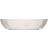 Iittala Solare Ø22 Cm Vit Djup tallrik 22cm