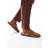 Jack & Jones Suede Mule - Tan