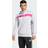 adidas Tiro 25 Essentials Sweat Hættetrøje - Clear Grey/Real Magenta