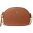 Michael Kors Crossbody Bags Sm Oval Cmra Xbody dark brown Crossbody Bags for ladies