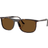 Ray-Ban RB2216 Solglasögon Havana Montura Brun Lentes Polariserade - Brun