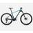 Orbea Urrun 30 Electric Bike 2024 Borealis Blue Luminous Yellow Unisex