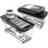 Essentials 7-in-1 Slicer & Chopper Mandolinjern 36cm
