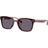 Ray-Ban RB4461D Solglasögon Transparent - Dark Brown
