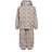 Sofie Schnoor Kids Regntøj SAND Mønster/multi