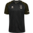 Hummel Brøndby 24/25 Third Jersey Børn Bif Sort Unisex