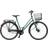 Skeppshult Nova Sport 7-Vxl Gröna Blad 53 Damcykel