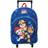 Vadobag Paw Patrol Pups Rule Rullväska 33 cm Blå