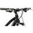 Kross Hardtail MTB Lea 3.0 Black Mint 2025