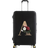 MWAHJU Bagageskydd 2 st Reseresväska 45 cm-71 cm