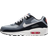 Nike Air Max 90 Older Kids' Shoe - Grey