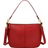 Fossil Jolie Leather Small Crossbody Bag Garnet (No Size)