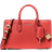 Michael Kors Scarlett Crossbody Bag - Red