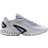 Nike W Air Max DN Prm Sneaker Dam - Grå/Vit/Ren Platina