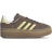 adidas Gazelle Bold - Bruna/Gula
