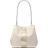 Michael Kors Elegant Signature Tote Tasker Beige