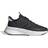 adidas X Plrphase Mens Running Shoes/Core Black/White