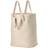 Ikea PURRPINGLA vasketøjspose, beige, 100 l
