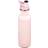 klean-kanteen Classic 800 ml Sport Cap Heavenly Pink Vattenflaska 0.8L