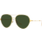 Tory Burch Men's Gold Sunglasses - Gold