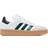 adidas Originals Samba XLG Sneaker White/Green