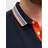 Jack & Jones Polo Paulos Pls - Bleu
