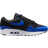 Nike Men's Air Max 1 Essential Shoes - Black
