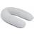 Doomoo Babymoov TWISTY 2in1 Pearl Grey