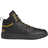 adidas Hoops 3.0 Mid Winter Sneakers - Core Black