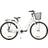 Puch Sky Børnecykel 3 Gear 24" 2025 Hvid Børnecykel